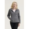 Women´s Fleece Jacket North