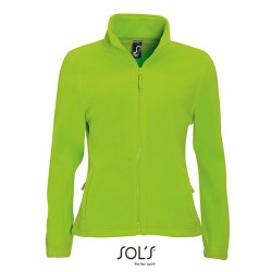 Women´s Fleece Jacket North