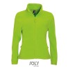 Women´s Fleece Jacket North