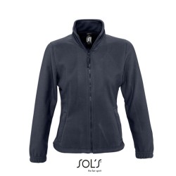 Women´s Fleece Jacket North