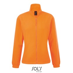 Women´s Fleece Jacket North