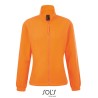 Women´s Fleece Jacket North