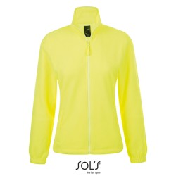 Women´s Fleece Jacket North