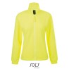 Women´s Fleece Jacket North