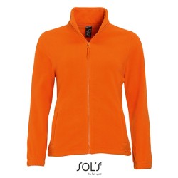 Women´s Fleece Jacket North
