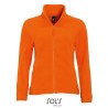Women´s Fleece Jacket North