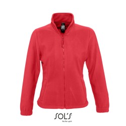 Women´s Fleece Jacket North