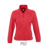Women´s Fleece Jacket North