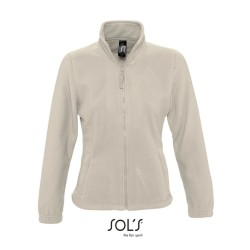 Women´s Fleece Jacket North
