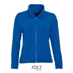 Women´s Fleece Jacket North