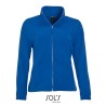 Women´s Fleece Jacket North