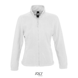 Women´s Fleece Jacket North