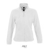 Women´s Fleece Jacket North