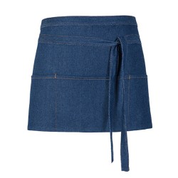 Jeans Cocktail Apron