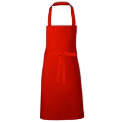 Barbecue Apron - EU Production