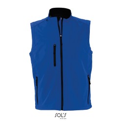 Men´s Sleeveless Softshell...