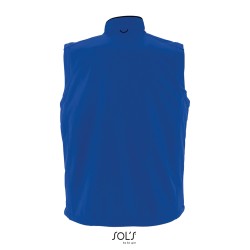 Men´s Sleeveless Softshell Rallye