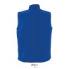 Men´s Sleeveless Softshell Rallye