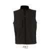 Men´s Sleeveless Softshell Rallye