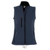Women´s Sleeveless Softshell Rallye