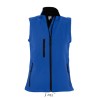 Women´s Sleeveless Softshell Rallye