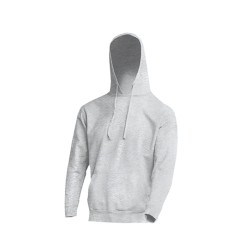 Ocean Kangaroo Hooded Sweat