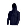 Ocean Kangaroo Hooded Sweat