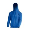 Ocean Kangaroo Hooded Sweat