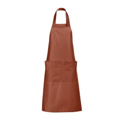 Long Apron Gala