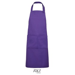 Long Apron Gala