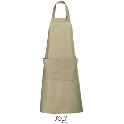 Long Apron Gala