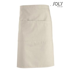 Medium Apron Greenwich