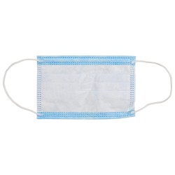 Medical Face Mask Typ I - Kids (Pack of 50)