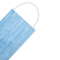 Dziecięca maska medyczna Typ I (50szt.)
