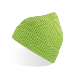Czapka zimowa prążkowana