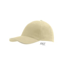 Czapka z daszkiem Six Panel Cap Buffalo