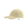 Czapka z daszkiem Six Panel Cap Buffalo