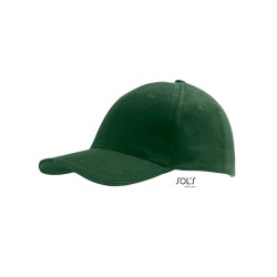 Czapka z daszkiem Six Panel Cap Buffalo