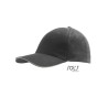 Czapka z daszkiem Six Panel Cap Buffalo