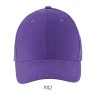 Czapka z daszkiem Six Panel Cap Buffalo