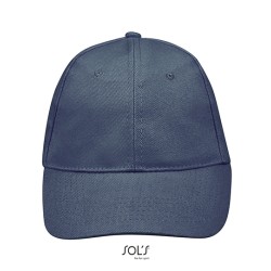 Czapka z daszkiem Six Panel Cap Buffalo