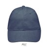 Czapka z daszkiem Six Panel Cap Buffalo