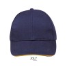 Czapka z daszkiem Six Panel Cap Buffalo