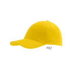 Czapka z daszkiem Six Panel Cap Buffalo