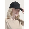 Czapka z daszkiem Six Panel Cap Buffalo