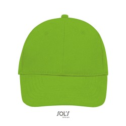 Czapka z daszkiem Six Panel Cap Buffalo