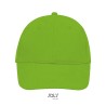 Czapka z daszkiem Six Panel Cap Buffalo
