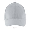Czapka z daszkiem Six Panel Cap Buffalo