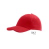 Czapka z daszkiem Six Panel Cap Buffalo