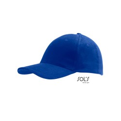 Czapka z daszkiem Six Panel Cap Buffalo